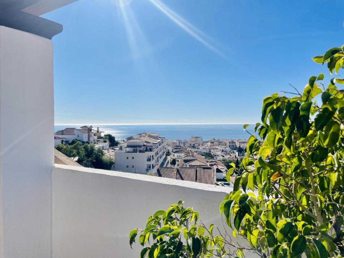 Blue Jasmine Διαμέρισμα La Cala Del Moral Εξωτερικό φωτογραφία