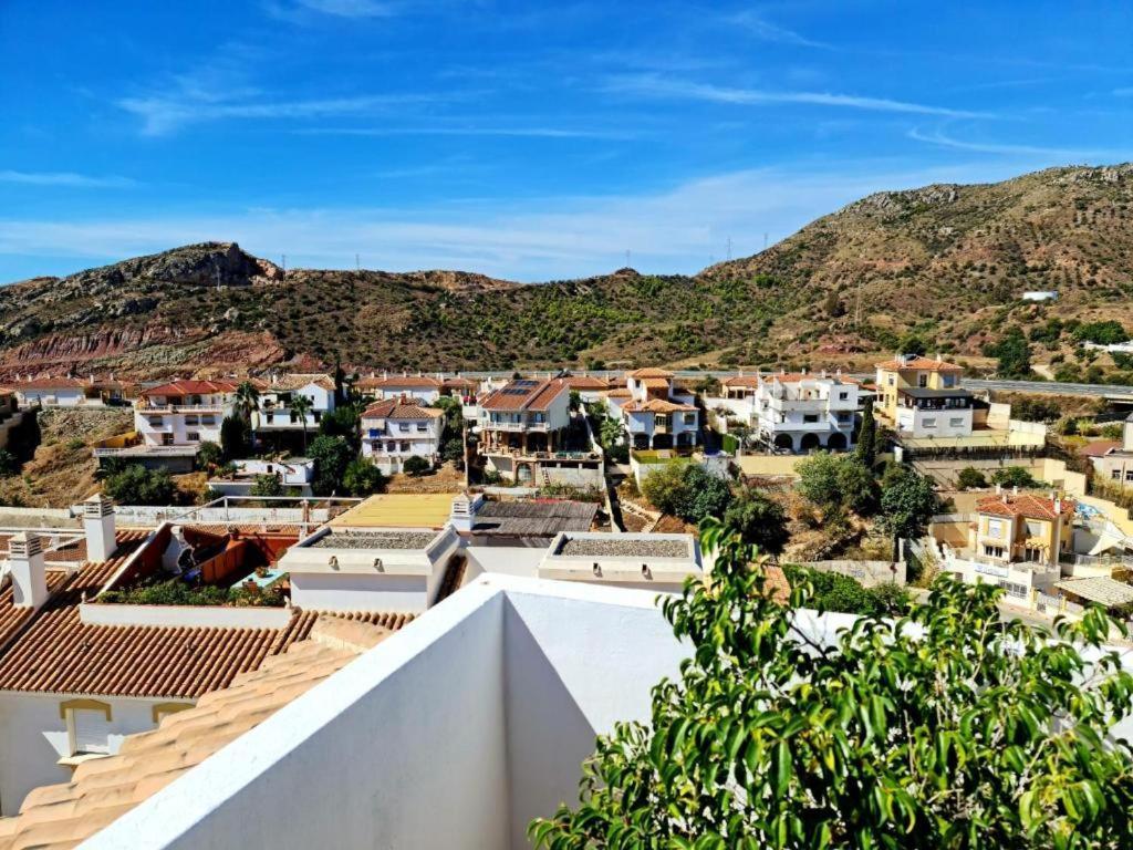 Blue Jasmine Διαμέρισμα La Cala Del Moral Εξωτερικό φωτογραφία