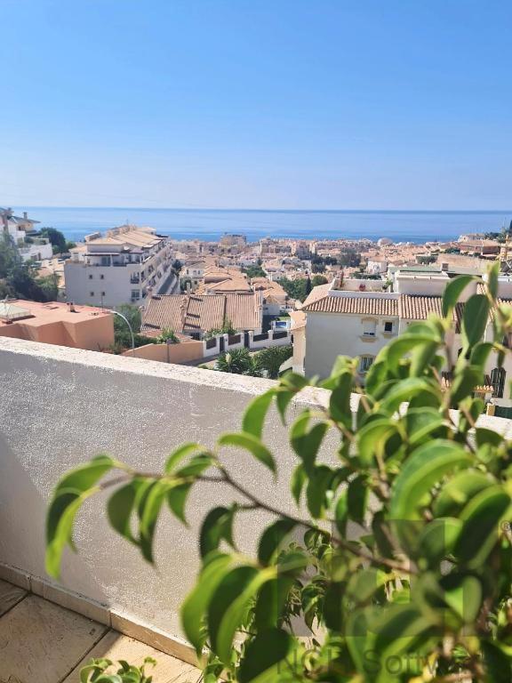 Blue Jasmine Διαμέρισμα La Cala Del Moral Εξωτερικό φωτογραφία